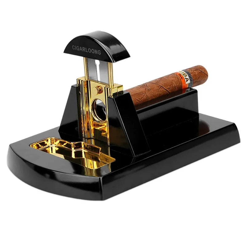 Coupe CIgare de Table avec Cigare