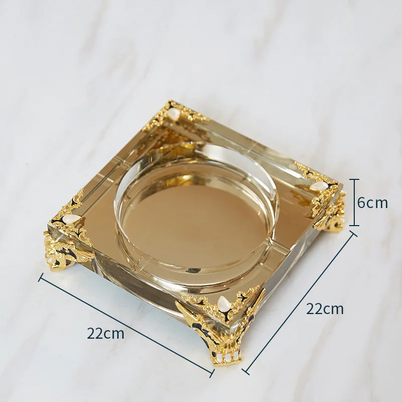 Grand Cendrier Dimensions
