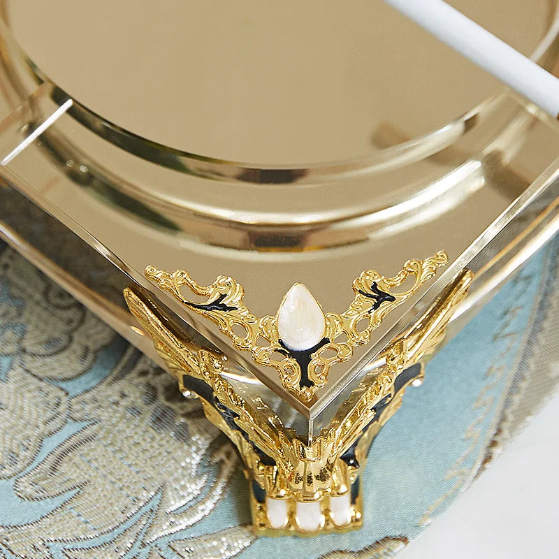 Grand Cendrier finitions