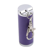 Cendrier Porte Clé Violet