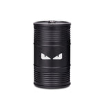 Cendrier pour Voiture Porte Gobelet Noir Yeux