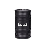 Cendrier pour Voiture Porte Gobelet Noir Yeux