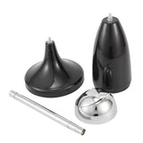 Cendrier sur Pied Extérieur Kit