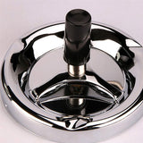 Cendrier Boule de Billard poussoir
