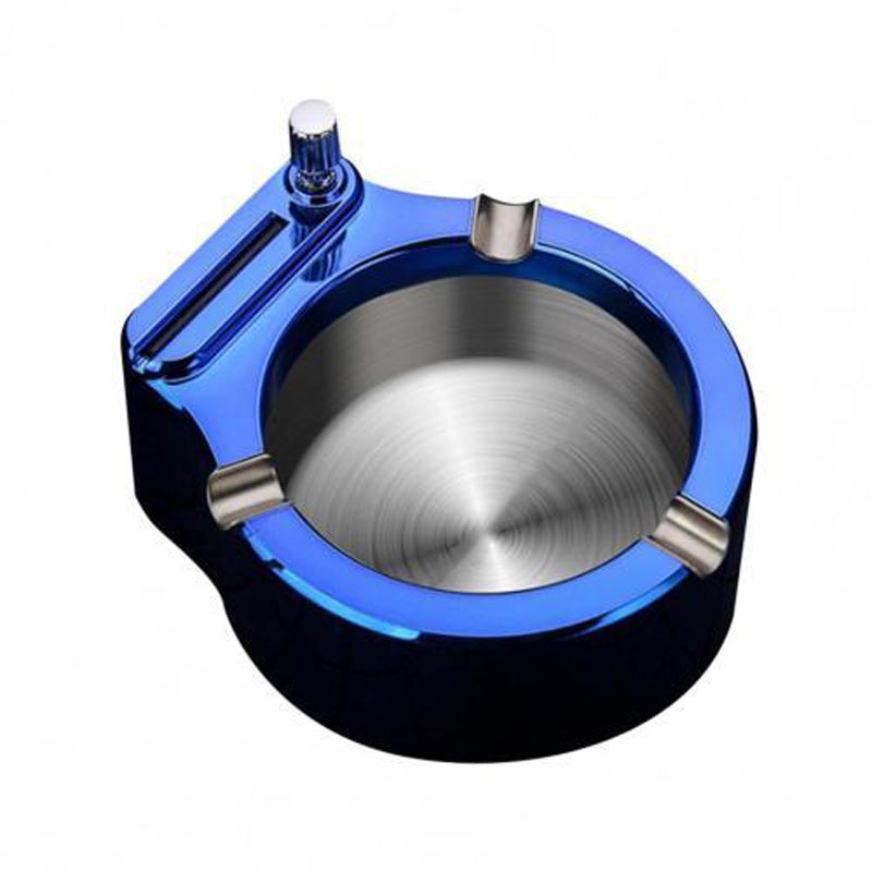 Cendrier allumette infinie 2-en-1 briquet plasma - vue 3