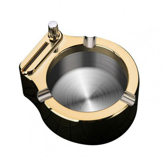 Cendrier allumette infinie 2-en-1 briquet plasma - vue 2