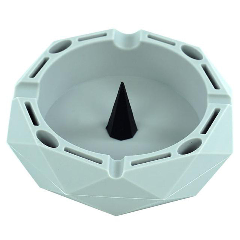 Cendrier Cool Gris