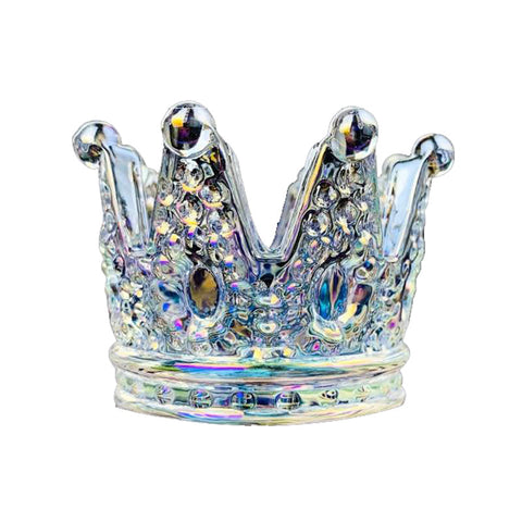 Cendrier Couronne Arc en Ciel