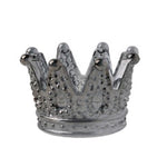 Cendrier Couronne Fumé Noir