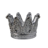 Cendrier Couronne Fumé Noir
