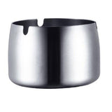 Cendrier Inox Table Taille S