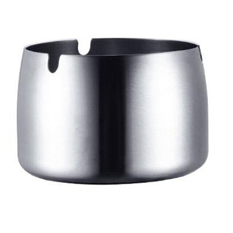 Cendrier Inox Table Taille S