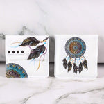 Cendrier Pochette Souple Attrape_Rêves
