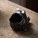 Cendrier Poisson Taille S